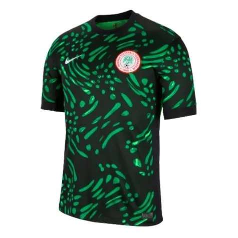 JERSEYS